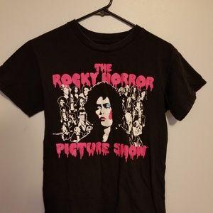Rocky Horror T-Shirt